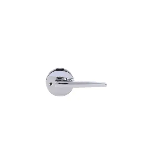 Sapphire Contra Lever Dummy - Bright Chrome Sapphire Contra Lever Dummy - Bright Chrome