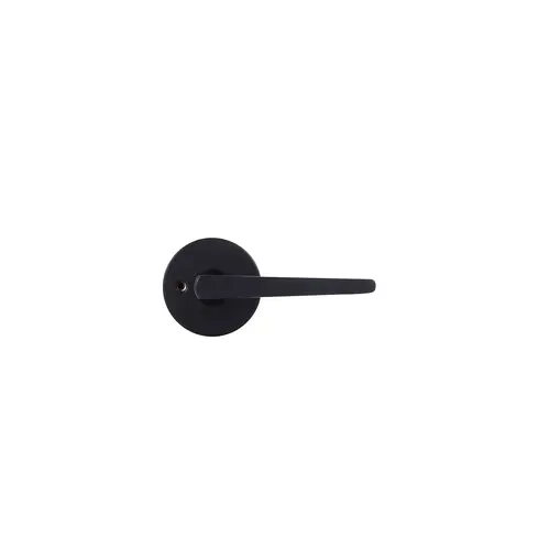 Sapphire Contra Lever Dummy - Matte Black Sapphire Contra Lever Dummy - Matte Black