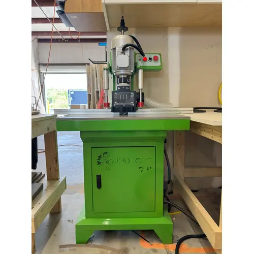 Hinge Boring Machine - JP1H Hinge Boring Machine - JP1H
