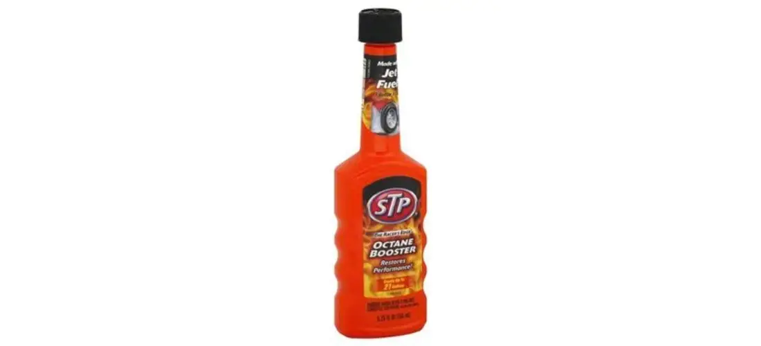 STP 78574 Octane Booster Gasoline 5.25 oz Buy Now