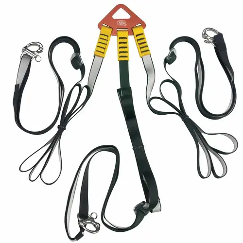 Dinghy Lifting Sling Dinghy Lifting Sling