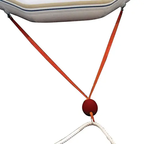 Dinghy Towing Bridle Dinghy Towing Bridle