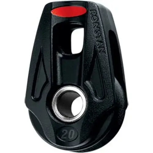 Series 20 Orbit Block Series 20 Orbit Block