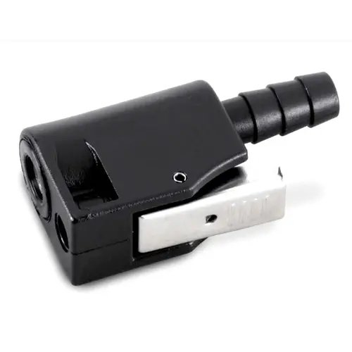 18-80410-1 Fuel Connector 3/8" for Mercury/Mariner Outboard Motors 18-80410-1 Fuel Connector 3/8" for Mercury/Mariner Outboard Motors