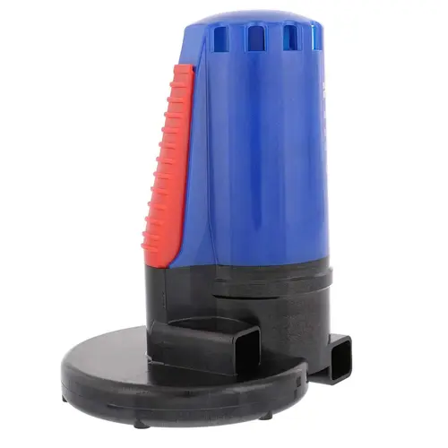 12V Hi Speed Inflator and Deflator 12V Hi Speed Inflator and Deflator