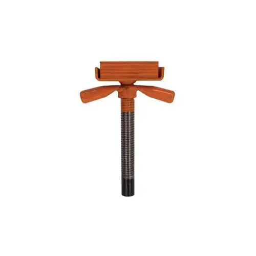 13" Flat Top Replacement for Keel Stand Orange 13" Flat Top Replacement for Keel Stand Orange