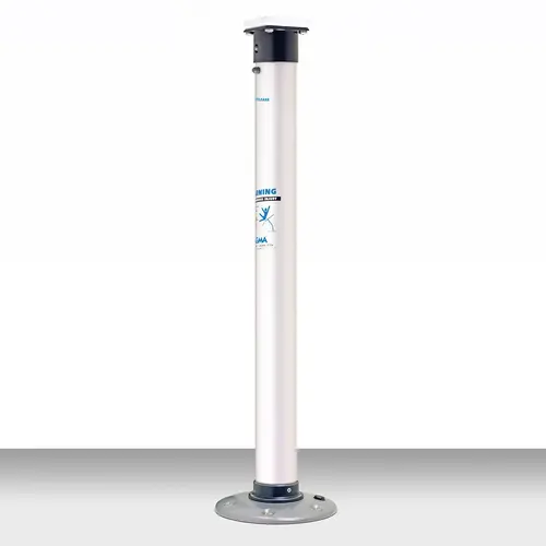 Pedestal Mount for Magma Rectangular Gas & Electric Grills Pedestal Mount for Magma Rectangular Gas & Electric Grills