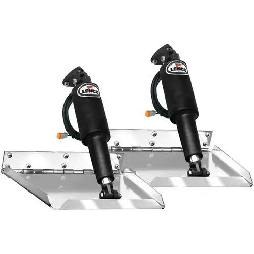 Performance Trim Tab Kit, 12"L x 12"W Performance Trim Tab Kit, 12"L x 12"W