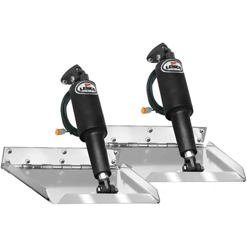 Performance Trim Tab Kit, 14"L x 12"W Performance Trim Tab Kit, 14"L x 12"W