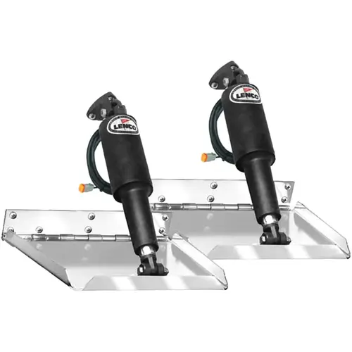 Performance Trim Tab Kit, 18"L x 14"W Performance Trim Tab Kit, 18"L x 14"W
