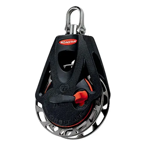 Ratchet Orbit Block, Auto & Manual, Single/Swivel Head Ratchet Orbit Block, Auto & Manual, Single/Swivel Head