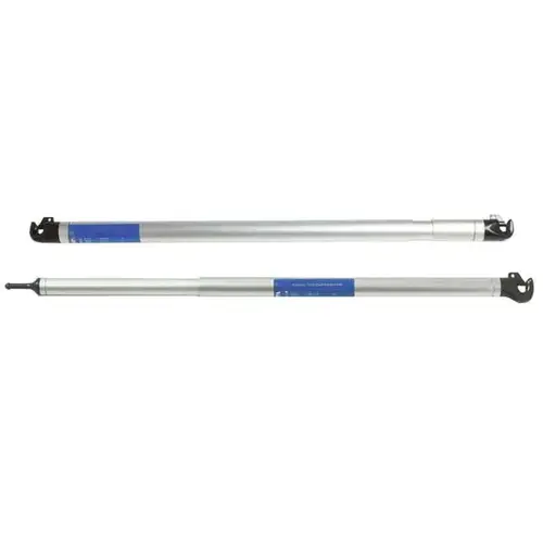 6 ft-12 ft Telescoping Whisker Pole 6 ft-12 ft Telescoping Whisker Pole