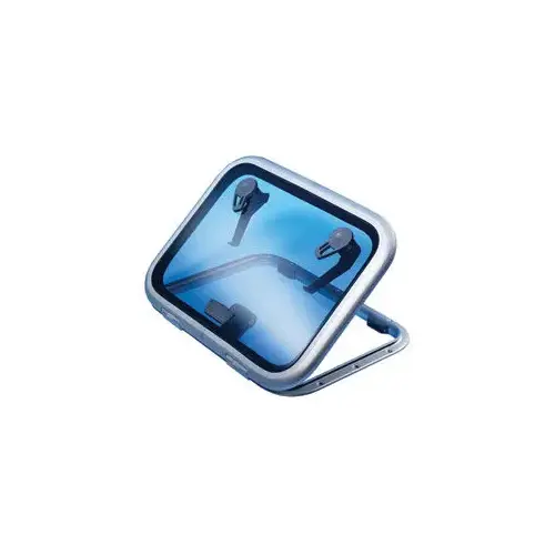 40 Series Medium-Profile Hatch, 16-9/16" x 16-9/16" Cutout 40 Series Medium-Profile Hatch, 16-9/16" x 16-9/16" Cutout