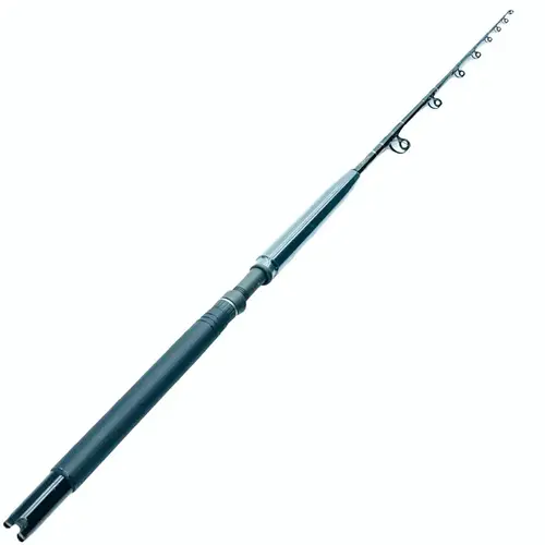 6 ft6" Fin Legacy Stand Up Rod, 20-30lb Line Weight 6 ft6" Fin Legacy Stand Up Rod, 20-30lb Line Weight