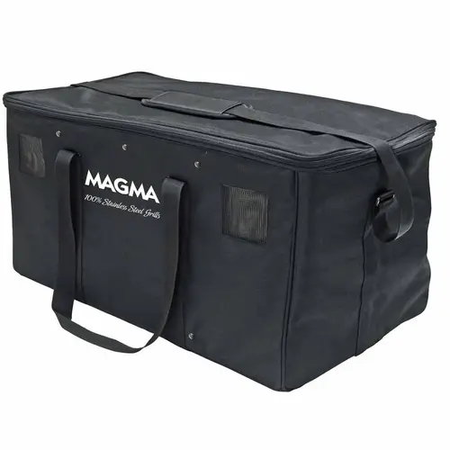 Padded Grill Carrying Case, Fits All Catalina Grills Black Padded Grill Carrying Case, Fits All Catalina Grills Black