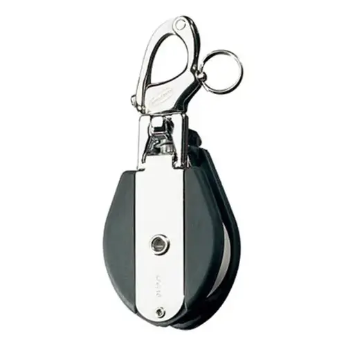 24 ft Boat Size Snatch Block 24 ft Boat Size Snatch Block