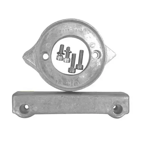 Anode Kit, Volvo Penta 280 Anode Kit, Volvo Penta 280