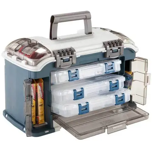 728 Angled Tackle Box System 728 Angled Tackle Box System