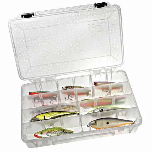 Hydro-Flo 3700 StowAway Utility Tacklebox Hydro-Flo 3700 StowAway Utility Tacklebox