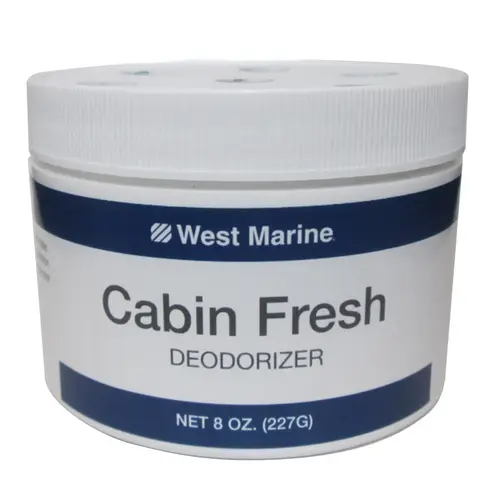 Cabin Fresh Deodorizer Cabin Fresh Deodorizer
