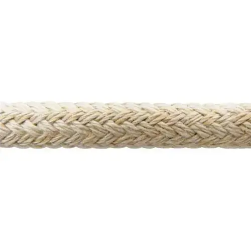 8mm Endura Braid Classic White 8mm Endura Braid Classic White