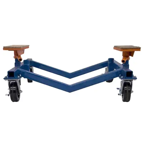 15 1/2" to 21 1/2" Adjustable Boat Dolly 15 1/2" to 21 1/2" Adjustable Boat Dolly