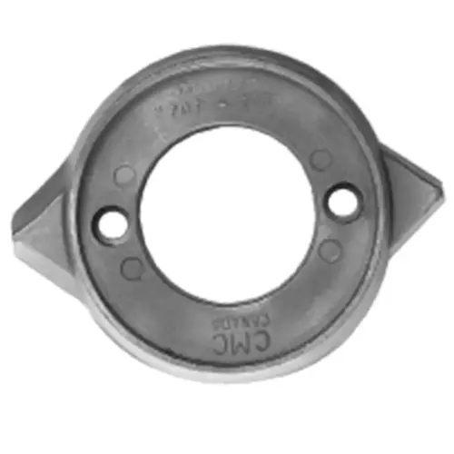 Magnesium Outdrive Anode - Volvo CMV18M Magnesium Outdrive Anode - Volvo CMV18M