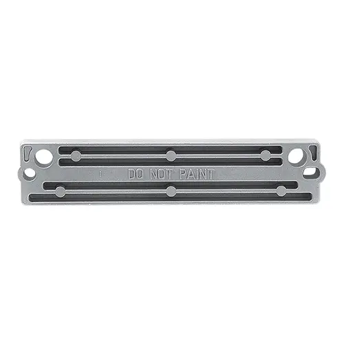Zinc Outboard Anode, Suzuki CM3C7602181A0Z Zinc Outboard Anode, Suzuki CM3C7602181A0Z
