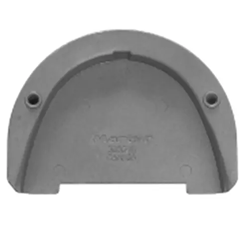 Zinc Outdrive Anode - Volvo CM3855411Z Zinc Outdrive Anode - Volvo CM3855411Z