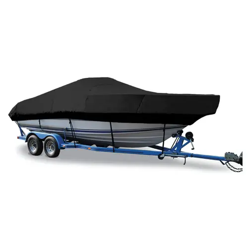 Walk-Around Cover - HS Black 20 ft5-21Beam, I/O Walk-Around Cover - HS Black 20 ft5-21Beam, I/O