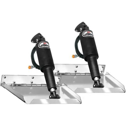 Performance Trim Tab Kit, 16"L x 12"W Performance Trim Tab Kit, 16"L x 12"W