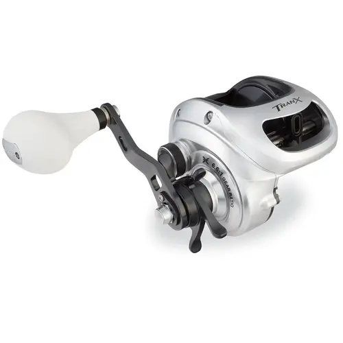 Tranx TRX500HG Low Profile Baitcasting Reel Tranx TRX500HG Low Profile Baitcasting Reel