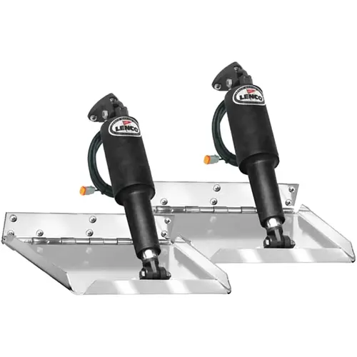 Performance Trim Tab Kit - 9" x 9" Performance Trim Tab Kit - 9" x 9"