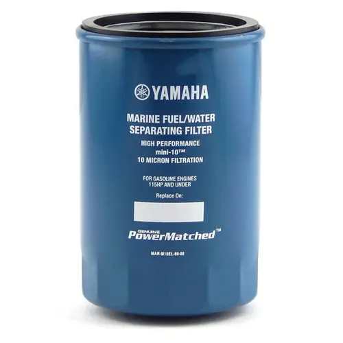 Mini Fuel Filter Cartridge Assembly Mini Fuel Filter Cartridge Assembly
