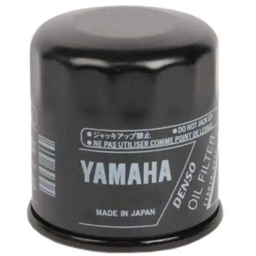 69J-13440-04-00 Element Assembly Oil Filter 69J-13440-04-00 Element Assembly Oil Filter