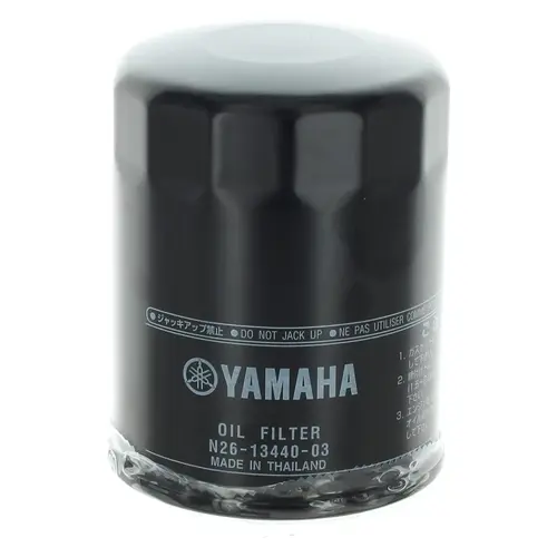 Cartridge Oil Filter N26-13440-03-00 Cartridge Oil Filter N26-13440-03-00