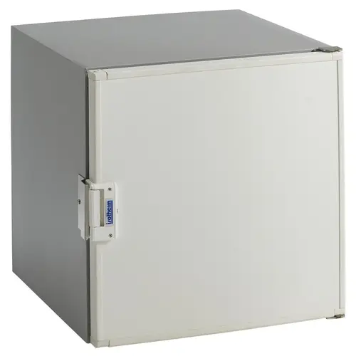 Cruise 40 CUBE - AC/DC, White Door & Panel, Vertical or Horizontal Installation, No Flange, Remote Mount Compressor Cruise 40 CUBE - AC/DC, White Door & Panel, Vertical or Horizontal Installation, No Flange, Remote Mount Compressor