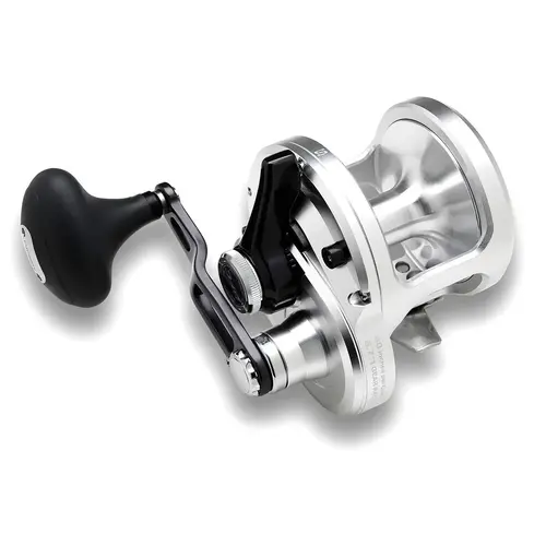 Talica BFC 20 Billfish Lever Drag Conventional Reel Talica BFC 20 Billfish Lever Drag Conventional Reel