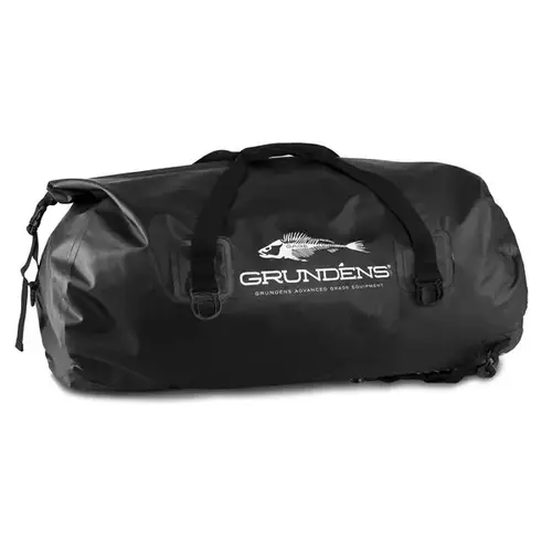 105L Gage Shackelton Duffel Bag 105L Gage Shackelton Duffel Bag