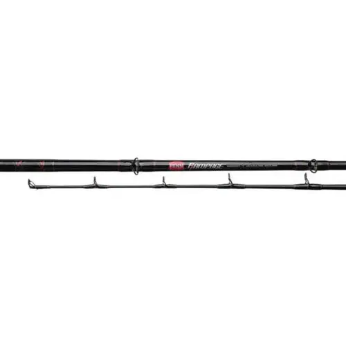 7 ft Rampage Spinning Rod, Medium Power 7 ft Rampage Spinning Rod, Medium Power