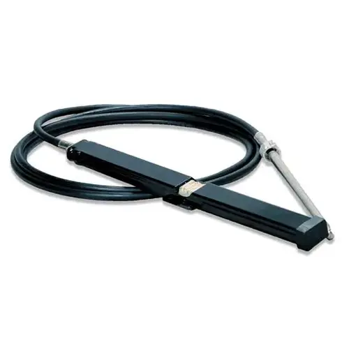 Back Mount Single Rack Cable 40 ft Back Mount Single Rack Cable 40 ft