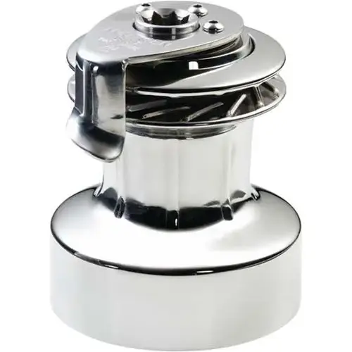 28ST Two-Speed Full Stainless Self-Tailing Winch 28ST Two-Speed Full Stainless Self-Tailing Winch