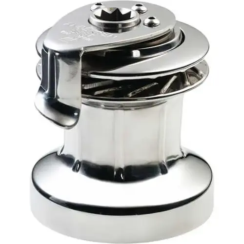 12ST Single-Speed Full Stainless Self-Tailing Winch 12ST Single-Speed Full Stainless Self-Tailing Winch