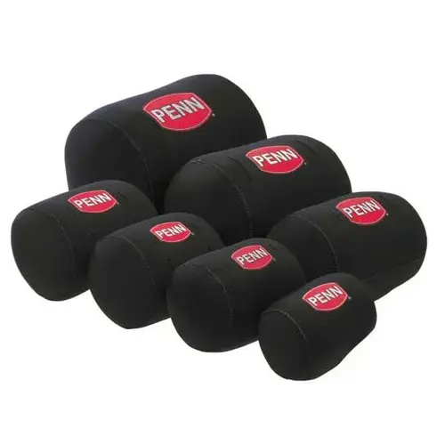 Conventional Reel Cover, Small Conventional Reel Cover, Small