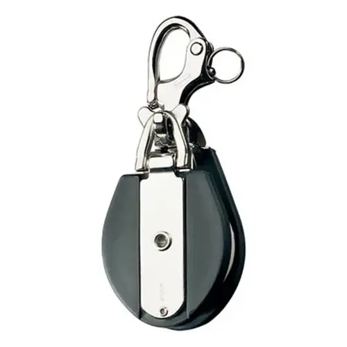 32 ft Boat Size Snatch Block 32 ft Boat Size Snatch Block