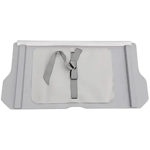 SB-275 Wood Floor Inflatable Boat Replacement Floorboard, #4 Stern Floorboard Piece SB-275 Wood Floor Inflatable Boat Replacement Floorboard, #4 Stern Floorboard Piece