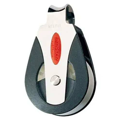 Series 50 All-Purpose Single Block with Loop Top Series 50 All-Purpose Single Block with Loop Top