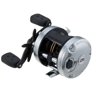 abu garcia 4007lp ambassadeur clean ABU Garcia Ambassadeur 4007LP Baitcasting Reel / Works Great