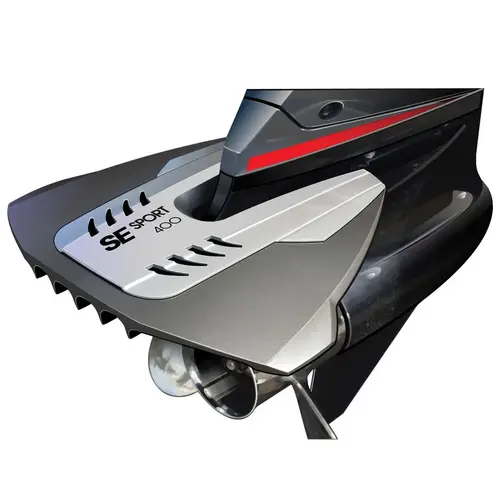 SE Sport 400 Performance Marine Hydrofoil Gray SE Sport 400 Performance Marine Hydrofoil Gray