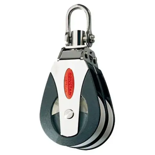 Series 50 All-Purpose Double Block Series 50 All-Purpose Double Block